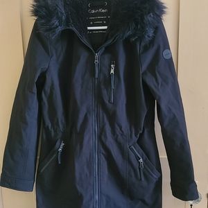 Winter Jacket